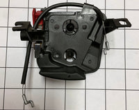 Air Filter Housing with Cable - Poulan PP4218AVX Chainsaw - 545046901 - *Used - Fair or Better*