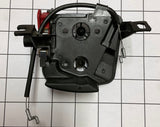 Air Filter Housing with Cable - Poulan PP4218AVX Chainsaw - 545046901 - *Used - Fair or Better*