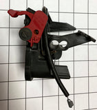 Air Filter Housing with Cable - Poulan PP4218AVX Chainsaw - 545046901 - *Used - Fair or Better*