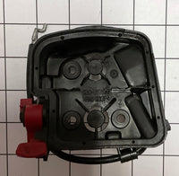 Air Filter Housing with Cable - Poulan PP4218AVX Chainsaw - 545046901 - *Used - Fair or Better*