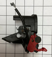 Air Filter Housing with Cable - Poulan PP4218AVX Chainsaw - 545046901 - *Used - Fair or Better*