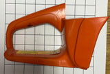 Rear Handle - Husqvarna 235 Chainsaw - 545062201 - *Used - Fair or Better*