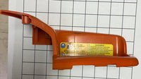 Rear Handle - Husqvarna 235 Chainsaw - 545062201 - *Used - Fair or Better*