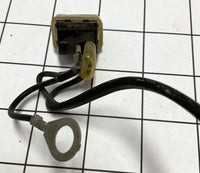 Switch Kit (Momentary) witch Wire Harness - Craftsman 944.518252 Blower- 521309001 - *Used - Fair or Better*