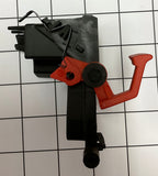 Filter Housing - Husqvarna 235 Chainsaw - 5754934401 - *Used - Fair or Better*