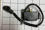 Ignition Switch - Poulan PP4218AVX Chainsaw - 545115801   585838301 - *Used - Fair or Better*