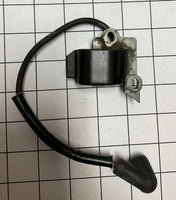 Ignition Switch - Poulan PP4218AVX Chainsaw - 545115801   585838301 - *Used - Fair or Better*