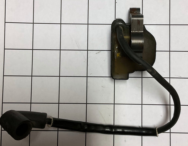 Ignition Switch - Poulan PP4218AVX Chainsaw - 545115801   585838301 - *Used - Fair or Better*