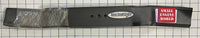 104-01-0357 Lawn Mower Blade- 586 19 89 10, 56.51cm (22 1/4")