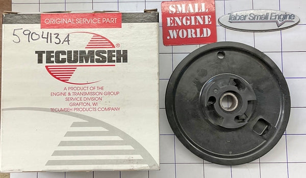 Pulley - Tecumseh OEM - 590413A