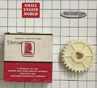 Starter Gear - Tecumseh OEM - 590435B