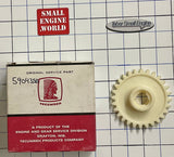 Starter Gear - Tecumseh OEM - 590435B