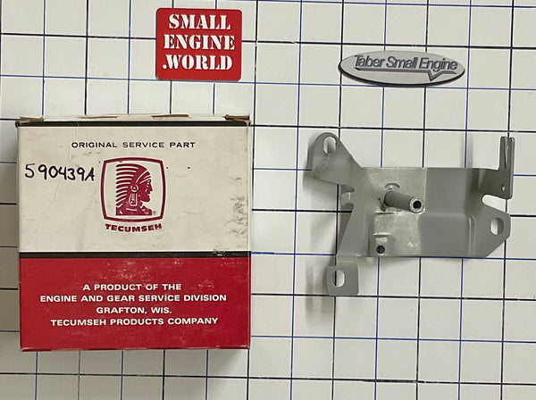 Mounting Bracket - Tecumseh OEM - 590439A