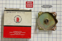 Starter Housing - Tecumseh OEM - 590536