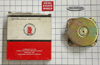 Starter Housing - Tecumseh OEM - 590536
