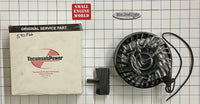 Recoil Starter - Tecumseh OEM - 590766