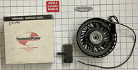 Recoil Starter - Tecumseh OEM - 590766
