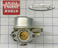 102-01-0002 Carburetor - Tecumseh OEM - 632434