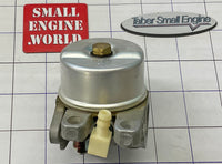 102-01-0002 Carburetor - Tecumseh OEM - 632434