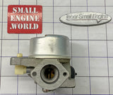 102-01-0002 Carburetor - Tecumseh OEM - 632434