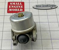 102-01-0002 Carburetor - Tecumseh OEM - 632434