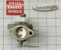 102-01-0001 Carburetor - Tecumseh OEM - 640105