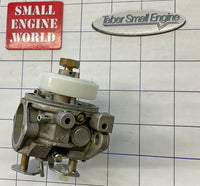 102-01-0001 Carburetor - Tecumseh OEM - 640105