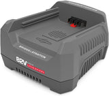 Snapper XD BSRC82 82V Lithium-Ion 2.0 Battery Rapid Charger 1760263