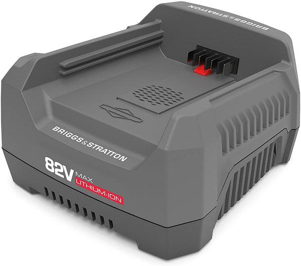 Snapper XD BSRC82 82V Lithium-Ion 2.0 Battery Rapid Charger 1760263