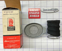 Air Filter - Tecumseh OEM - 730510