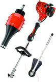 Echo PAS-225VPB Pro Attachment Series Trimmer with Blower