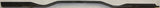104-01-0041 Lawn Mower Blade - 47.6cm (18-3/4"), 90-023