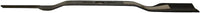 104-01-0066 Lawn Mower Blade - 52.7cm (20-3/4"), 90-025