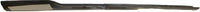 104-01-0017 Lawn Mower Blade - 40.6cm (16"), 90-140