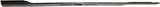 104-01-0043 Lawn Mower Blade - 47.9cm (18-7/8"), 90-333