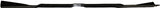 104-01-0080 Lawn Mower Blade - 55.9cm (22"), 90-505