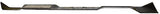 104-01-0071 Lawn Mower Blade - 53.0cm (20-7/8"), 90-621