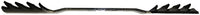 104-01-0088 Gator Lawn Mower Blade - 53.3cm (21"), 90-712