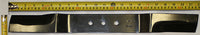 104-01-0081 Lawn Mower Blade - 55.9cm (22"), 91-051