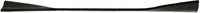 104-01-0008 Lawn Mower Blade - 34.3cm (13-1/2"), 91-091