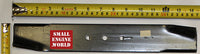 104-01-0011 Lawn Mower Blade - 37.3cm (14-11/16"), 91-092