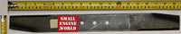 104-01-0042 Lawn Mower Blade - 47.6cm (18-3/4"), 91-093