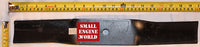 104-01-0052 Lawn Mower Blade - 49.4cm (19-7/16"), 90-294