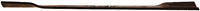 104-01-0068 Lawn Mower Blade - 52.7cm (20-3/4"), 91-356