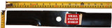 104-01-0024 Lawn Mower Blade - 42.1 cm (16-9/16"), 91-401