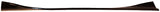 104-01-0026 Lawn Mower Blade - 42.4cm (16-11/16"), 91-433