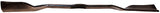 104-01-0077 Lawn Mower Blade - 54.5cm (21-7/16"), 91-446