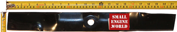 104-01-0077 Lawn Mower Blade - 54.5cm (21-7/16"), 91-446