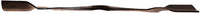 104-01-0078 Lawn Mower Blade - 54.5cm (21-7/16"), 91-449