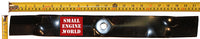 104-01-0078 Lawn Mower Blade - 54.5cm (21-7/16"), 91-449